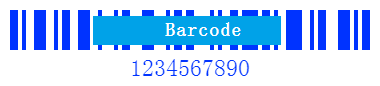 barcode